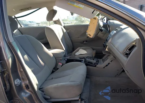 2003 Nissan Altima 2.5 S из США, поврежденный, VIN 1N4AL11D53C286052